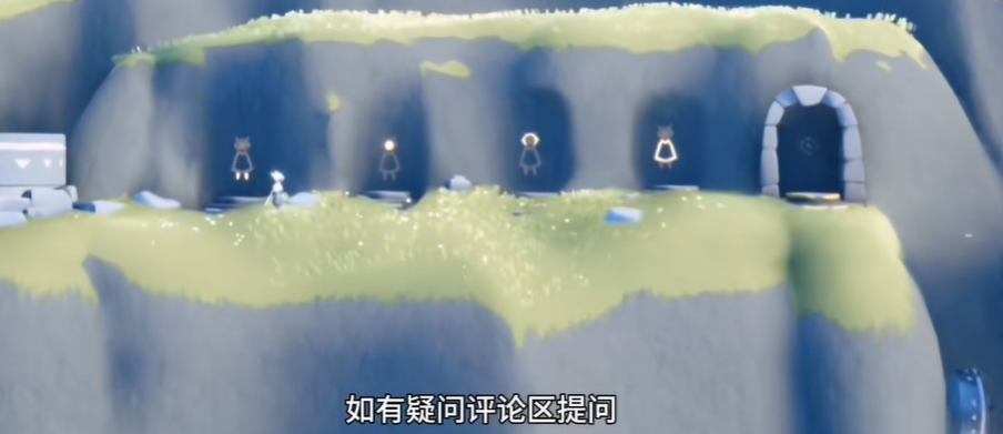 光遇如何双人进去马里奥
