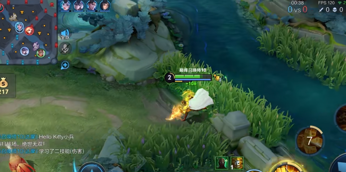 王者荣耀木子打辅助肉装怎么出装