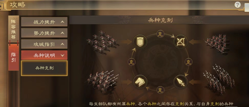 三国志战略版打地怎么低战损