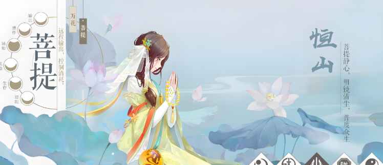 新笑傲江湖手游哪个职业最难操控