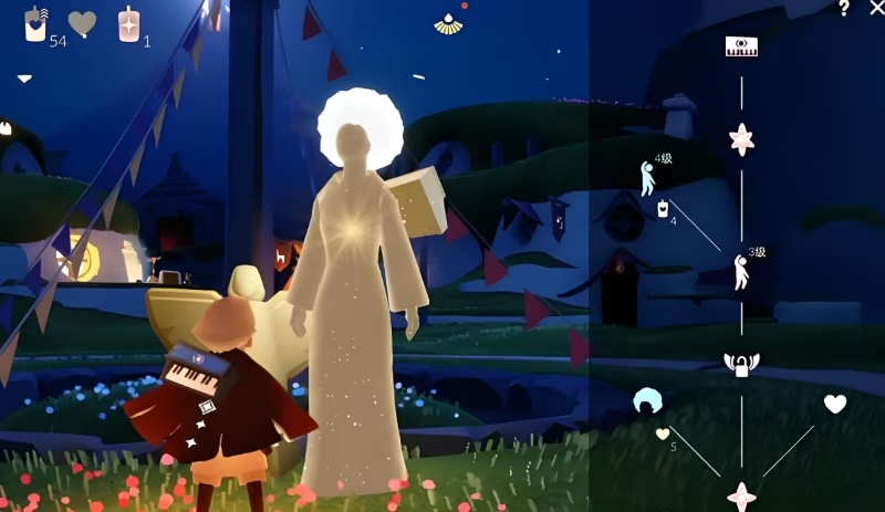 光遇钢琴要用什么换