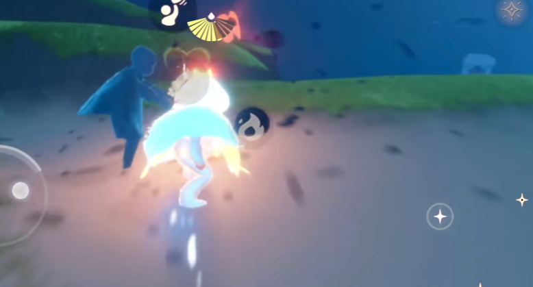 光遇彩虹先祖魔法有什么用