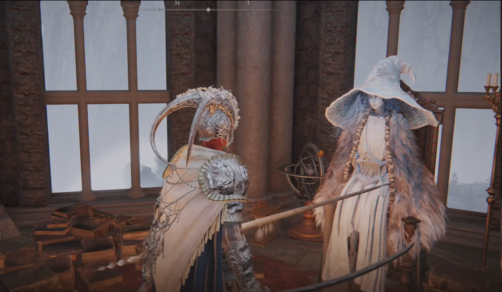 艾尔登法环全支线任务怎么做