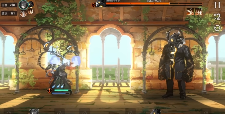 新月同行新手开局怎么玩