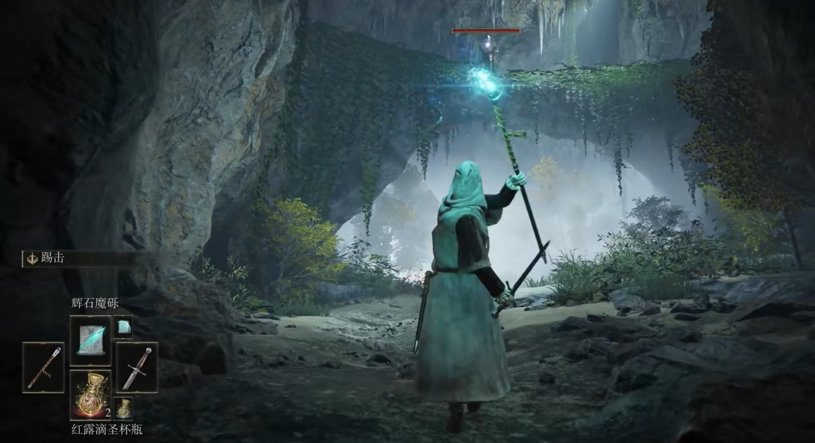 艾尔登法环新手职业推荐什么