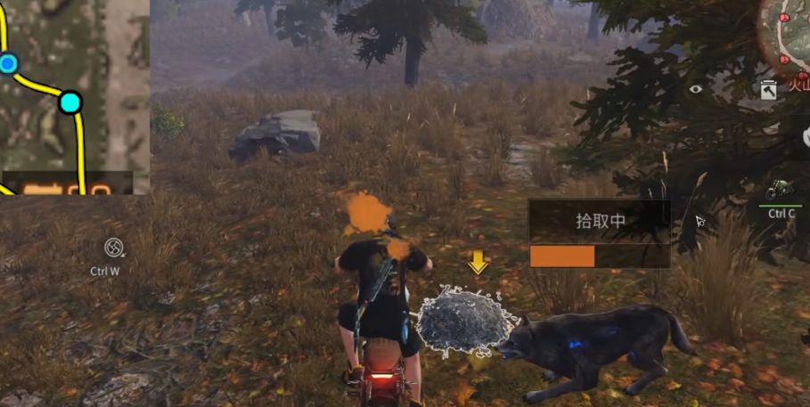 明日之后赚金条有什么技巧