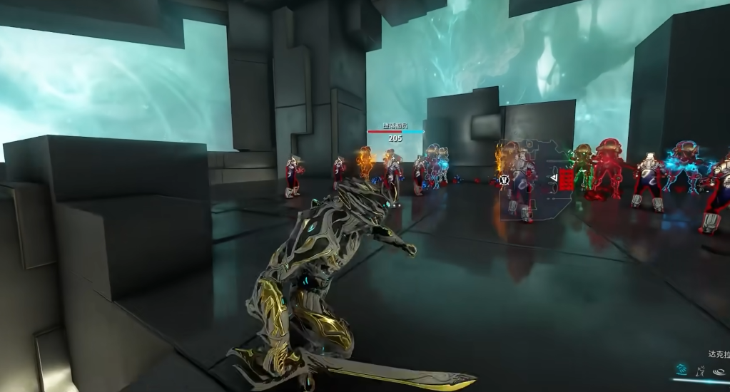 星际战甲开局战甲推荐什么