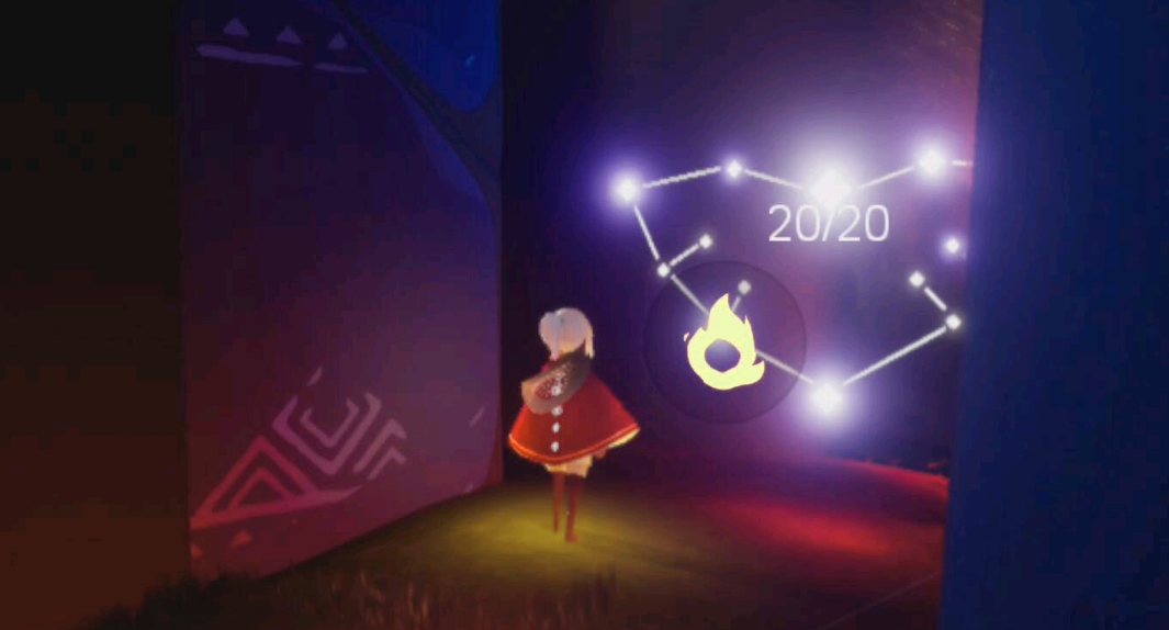光遇献祭如何得永久光之翼