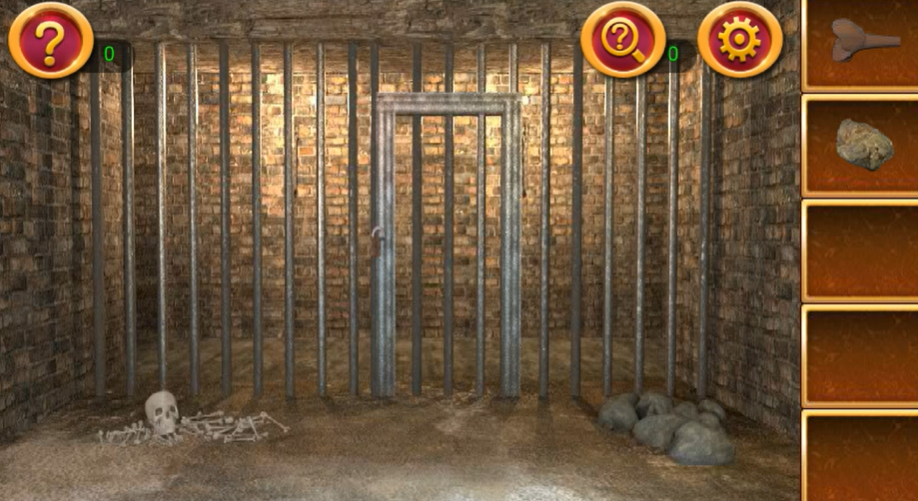 密室逃脱1第一关怎么过