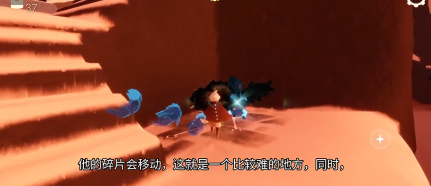 光遇如何获得霞谷里的先祖