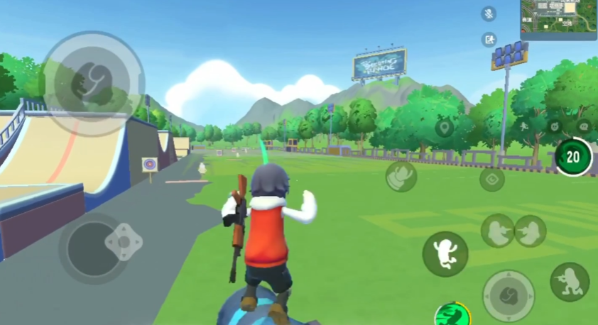 香肠派对最好用的武器是什么