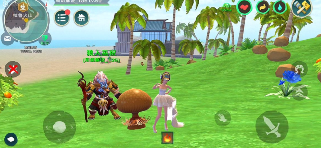 创造与魔法快速升级的方法有哪些