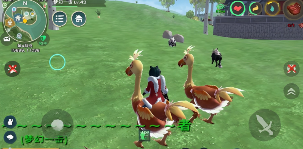 创造与魔法怎样玩创造