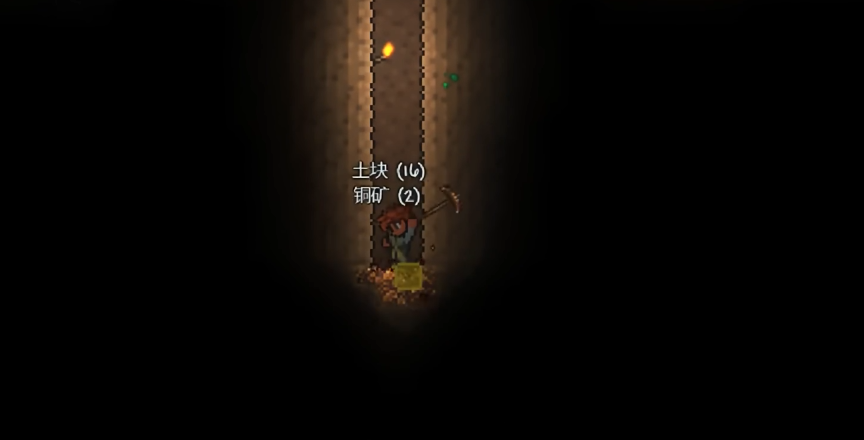 泰拉瑞亚进阶玩法有什么