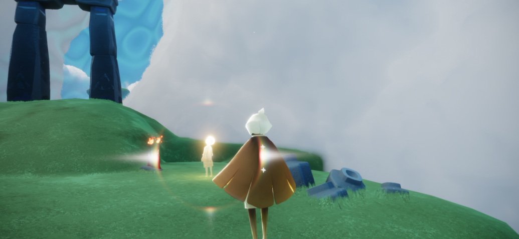 光遇新手如何上手