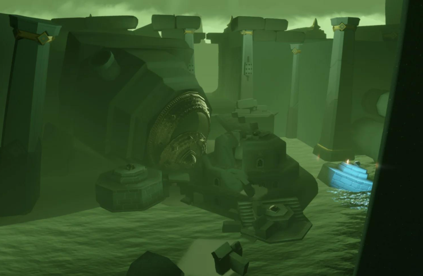 光遇暮土如何躲避