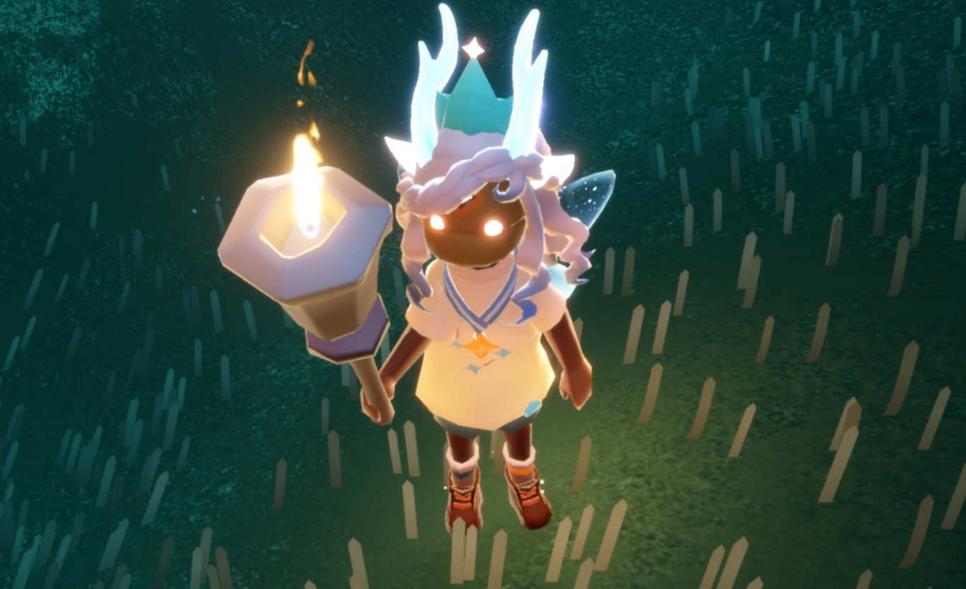 光遇中的摆件有哪些