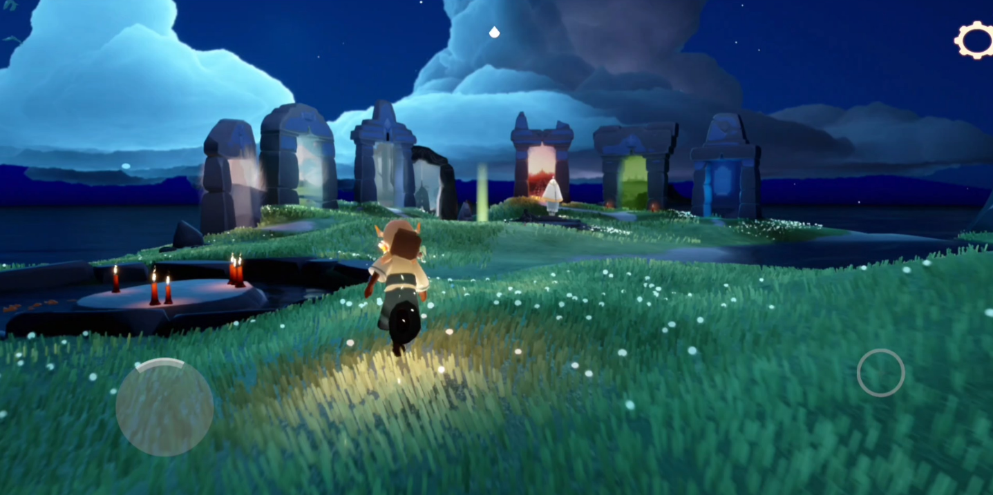 光遇圣烈群岛在哪里