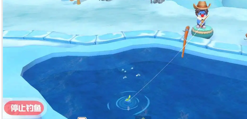 摩尔庄园手游怎么赚摩尔币