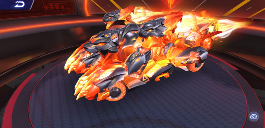 qq飞车炎君和吕布哪个好用点