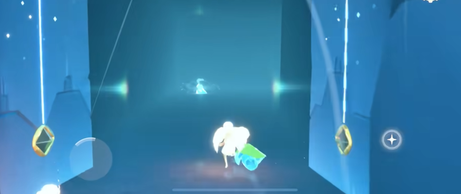 光遇云野双人云海怎么去