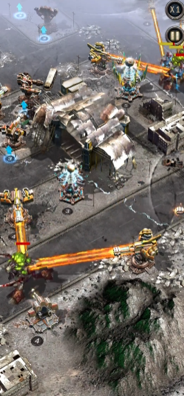 旭日之城21关怎么过关的