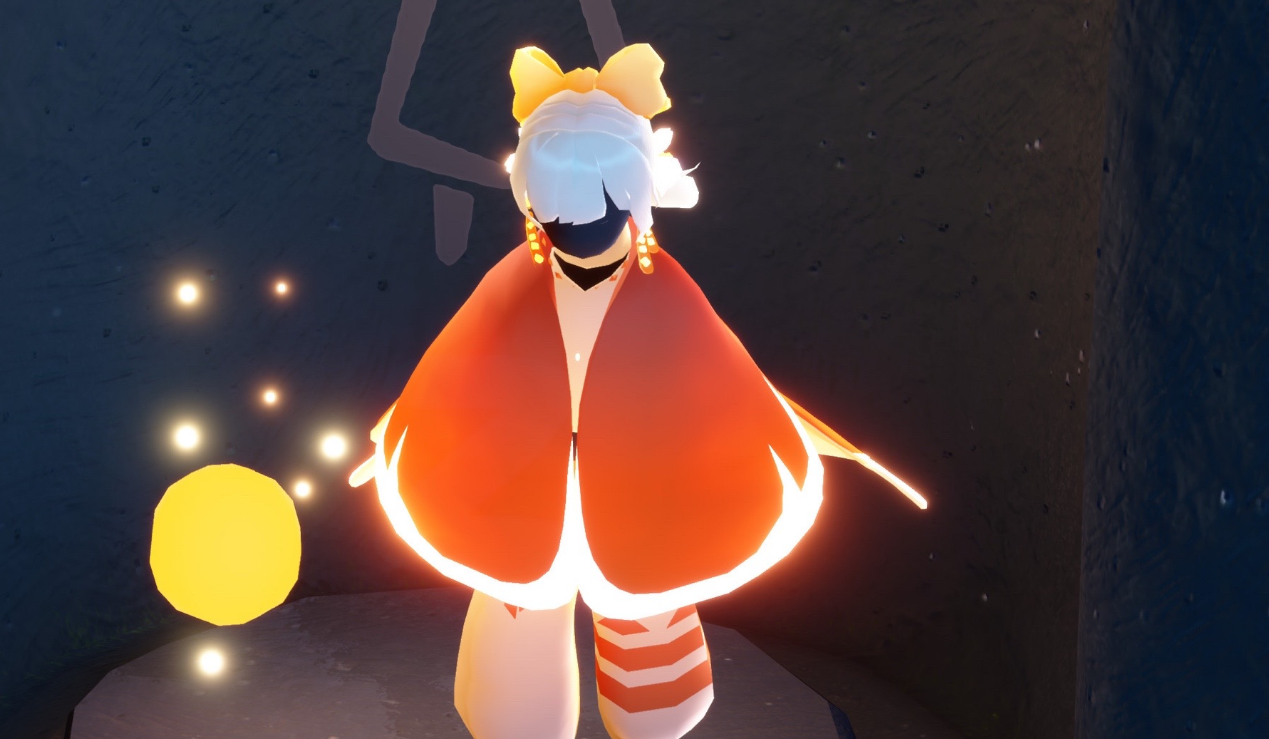 光遇怎么换到樱花