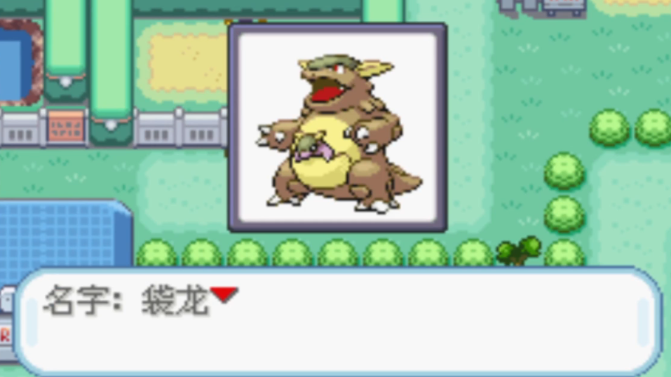 口袋妖怪火红袋龙在哪里抓