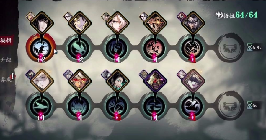 影之刃3铁公主最强技能链怎么搭配