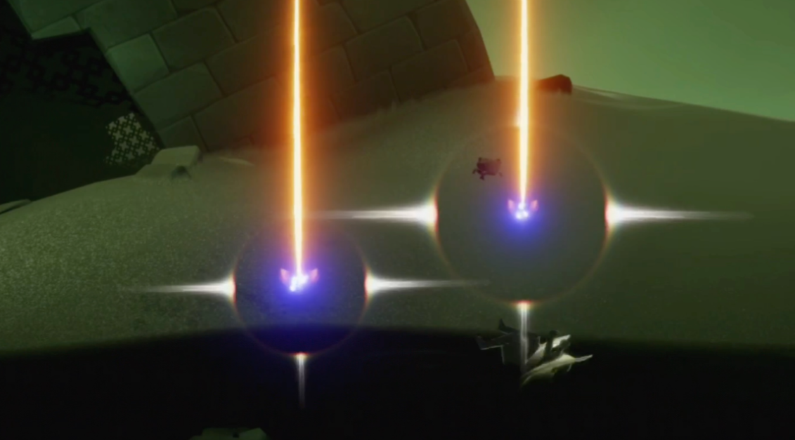 光遇被龙撞掉如何快速捡回来