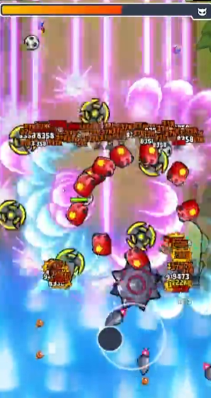 弹壳特攻队刷哪个图收益最高