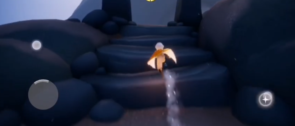 光遇用什么魔法可以隐藏光