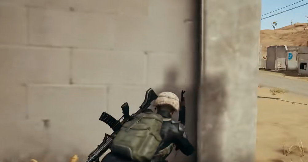 绝地求生中akm狂怒能干什么