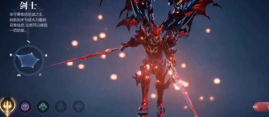 全民奇迹二剑士怎么带盾牌