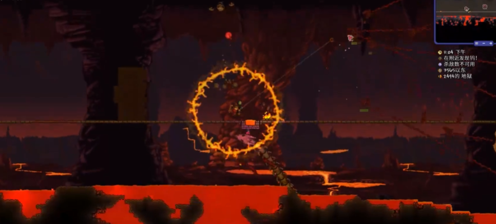 泰拉瑞亚怎么获得泰拉悠悠球