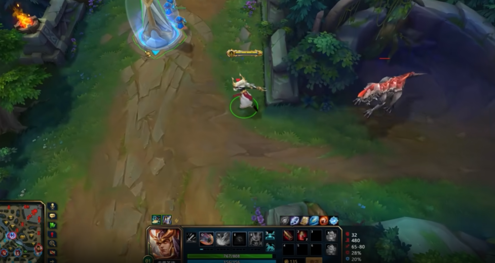 英魂之刃上单英雄推荐什么