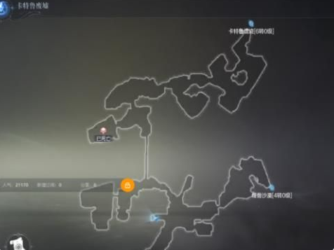 全民奇迹2卡特鲁遗迹探索任务怎么做