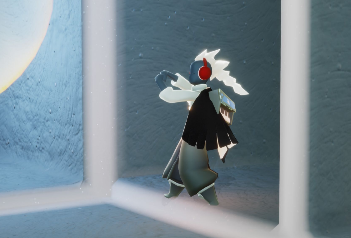 光遇​龙骨头型怎么获得