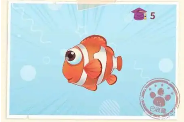 摩尔庄园手游小丑鱼怎么钓