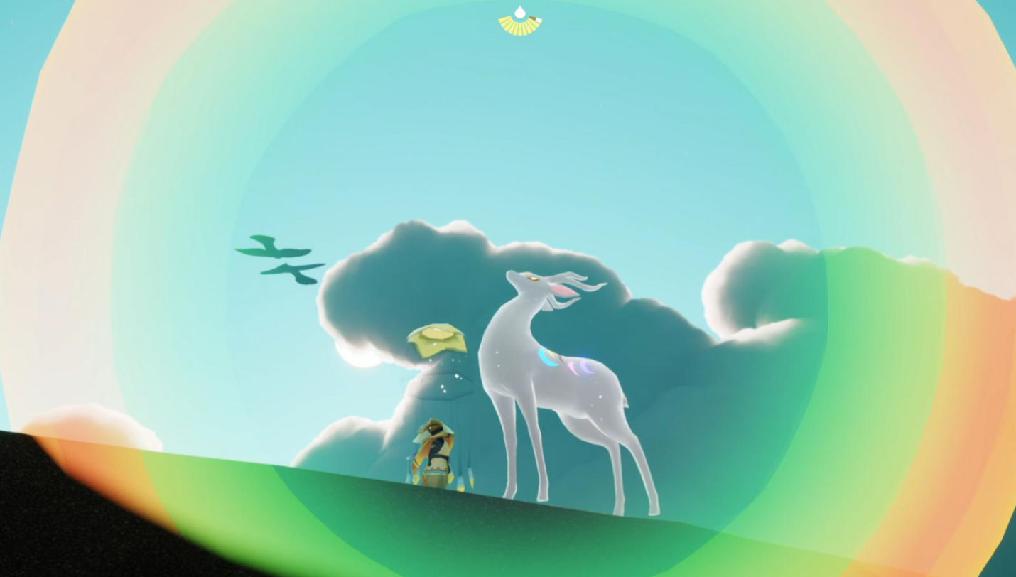 光遇季节小心心如何获取