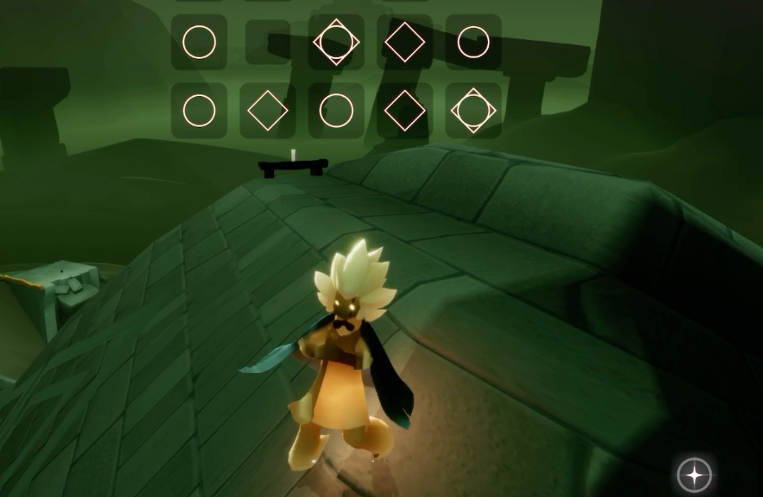 光遇喇叭乐谱如何获得