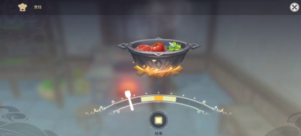 原神里的血恢复药怎么弄