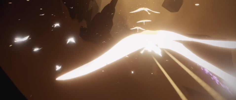 光遇的城堡怎么跑