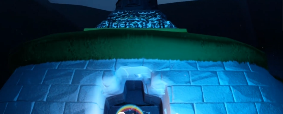 光遇灯塔怎么点亮