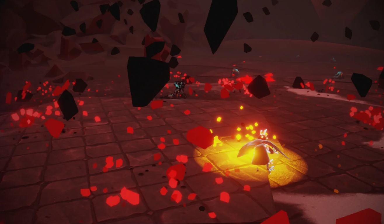 光遇推门动作如何解锁