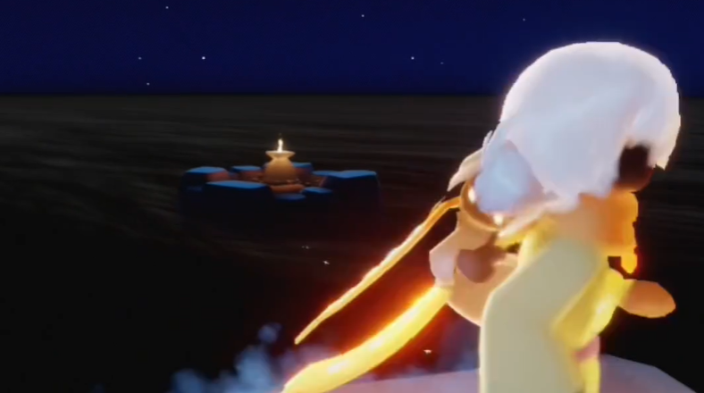 光遇季节任务如何获得光耀