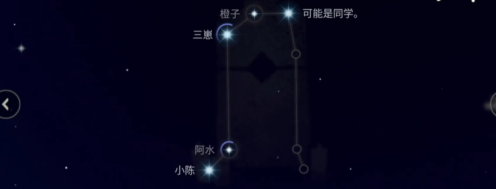 光遇晨岛上方的山洞怎么进