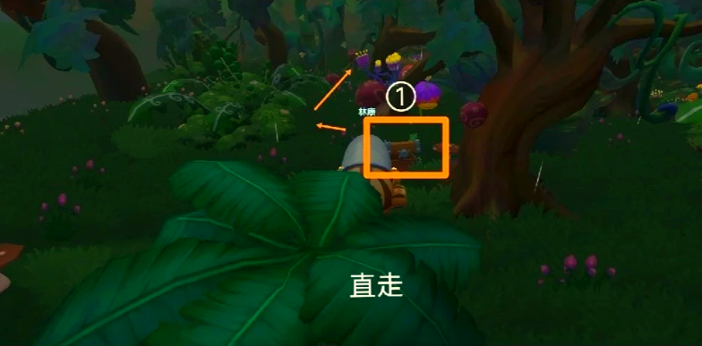 摩尔庄园怎么获得神秘宝箱