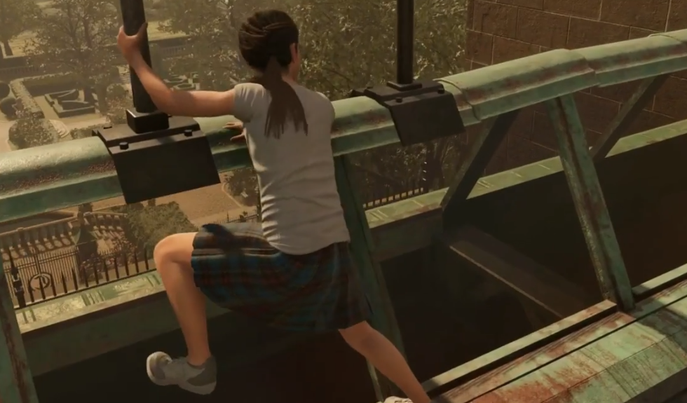 古墓丽影暗影梦境怎么过