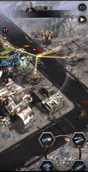 旭日之城第21关困难怎么过